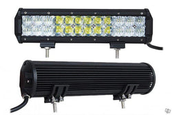 5D CREE 12" LED-valopaneeli - 120 W