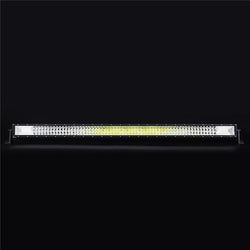 3ROW CREE 50" LED-lisävalopaneelit - 540 W 32400 lm
