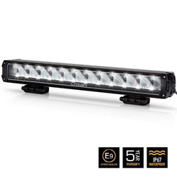 LAZER TRIPLE-R 1250 "HIGHLINE" (E-merkitty) - 23“ PREMIUM LED-valopaneeli - 12300lm