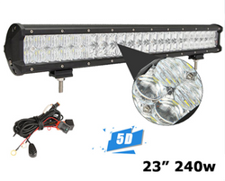 Lägst pris & bäst i test - LED Ljusramp Lisävalot LED Paneelier - REA - Fri Frakt